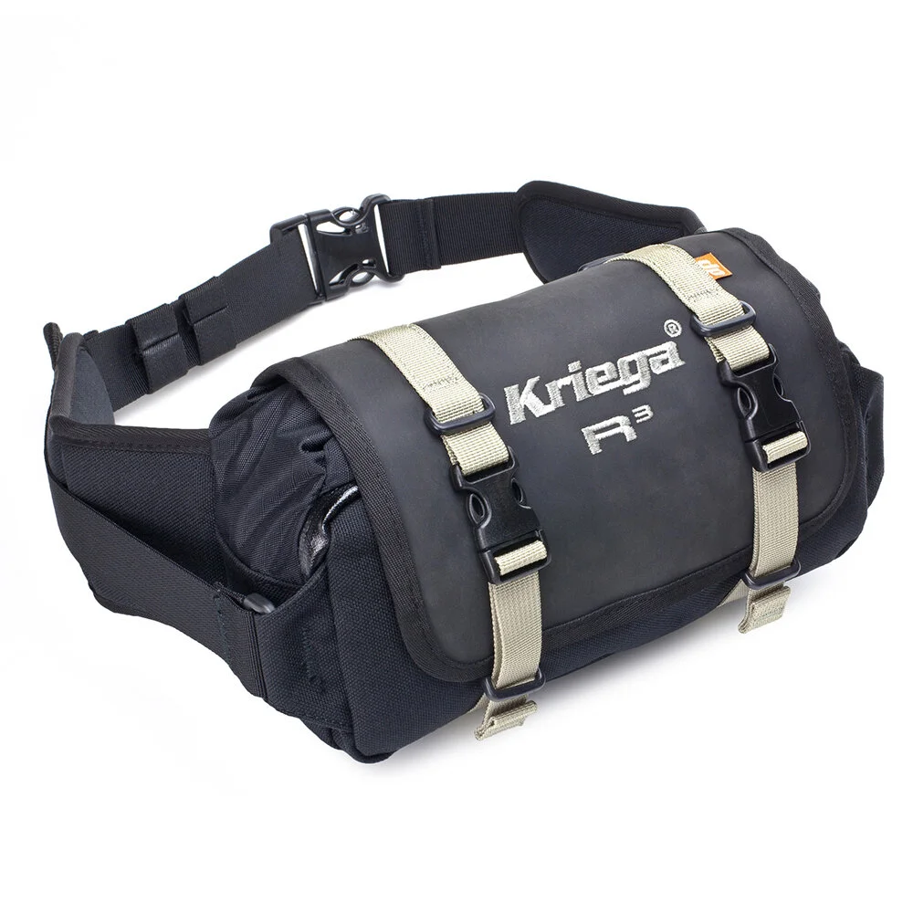 R3 WAIST PACK — KRIEGA USA | Official Online Store for America